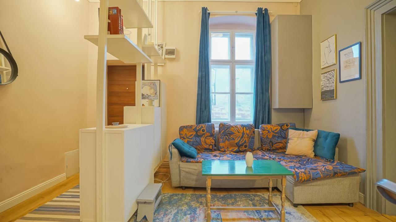 Coroni Republic Apart Apartment บราชอฟ ภายนอก รูปภาพ