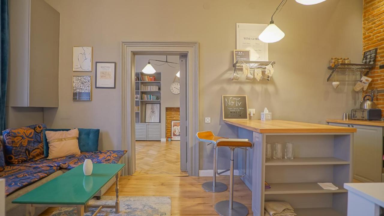 Coroni Republic Apart Apartment บราชอฟ ภายนอก รูปภาพ