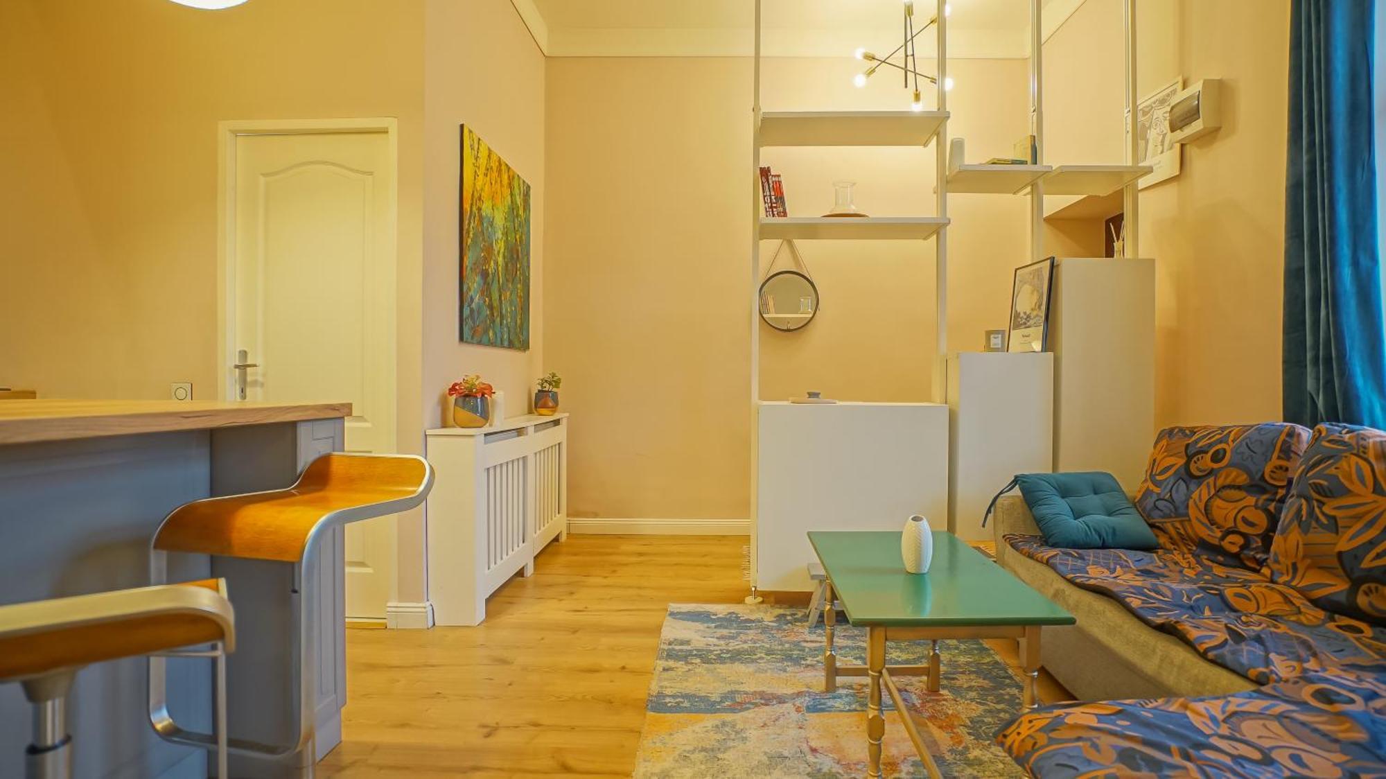 Coroni Republic Apart Apartment บราชอฟ ภายนอก รูปภาพ